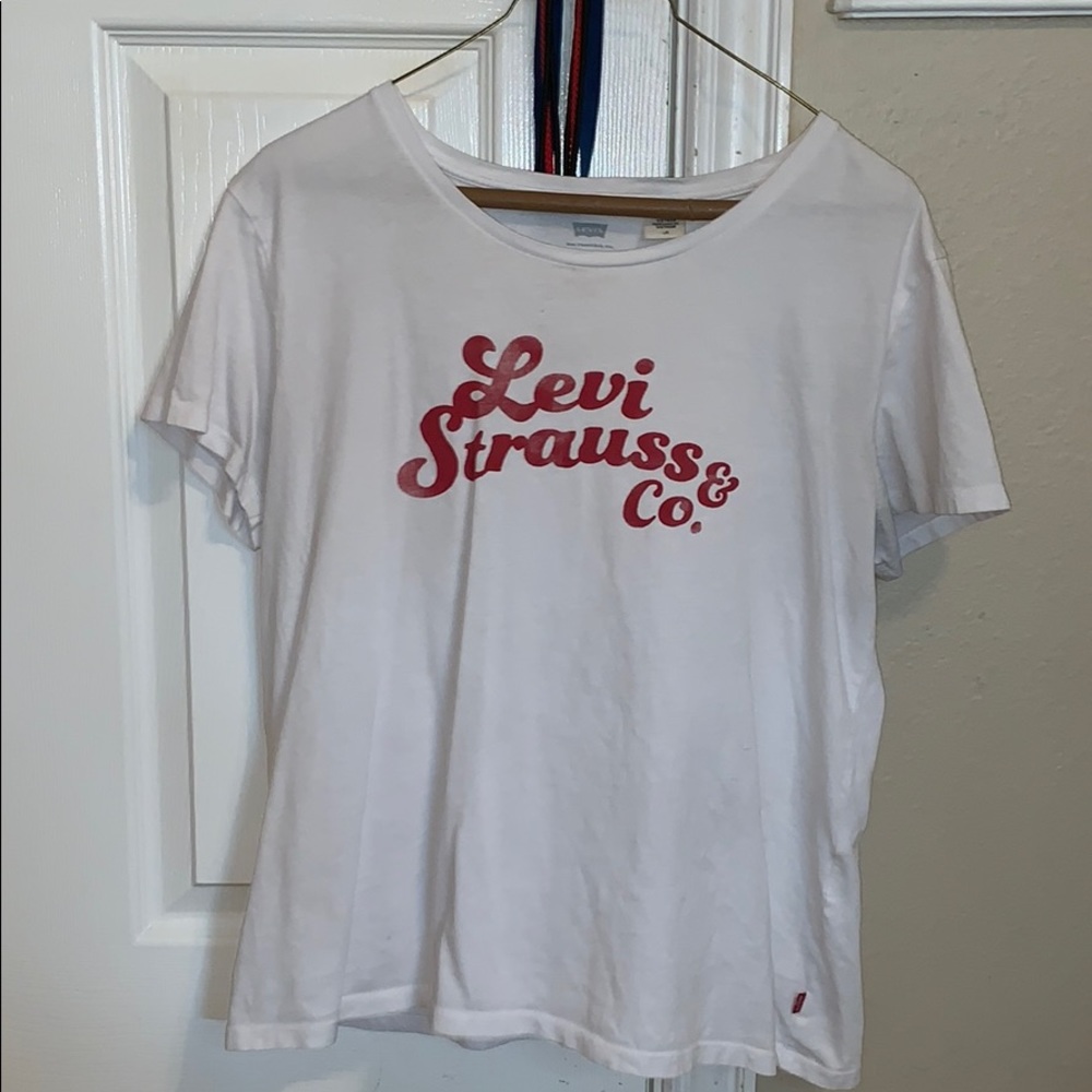 Levi’s Shirt